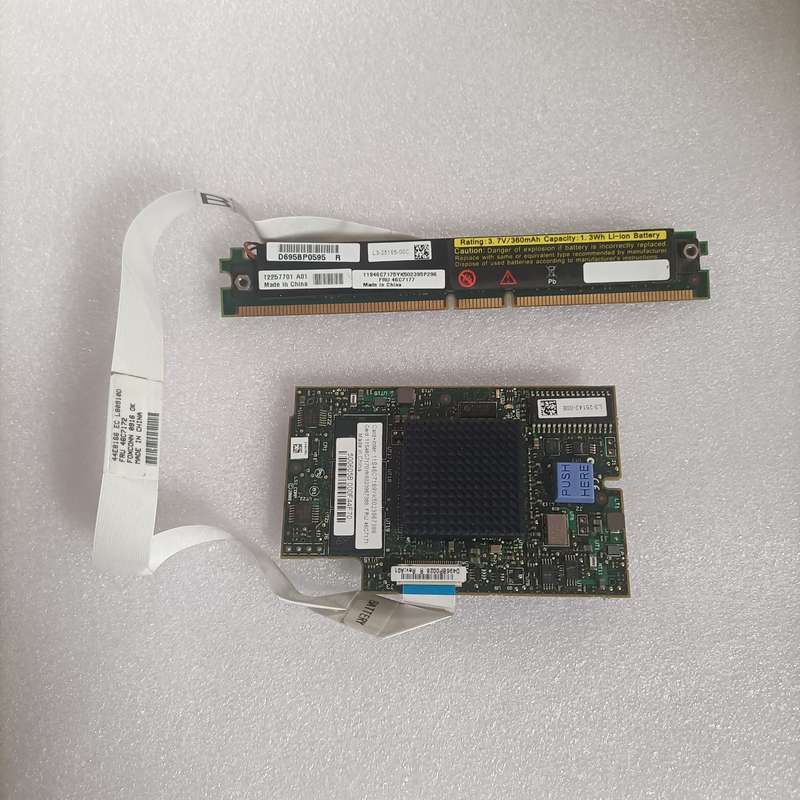 议价RAID卡ibm M 88Y6397 46C7177 90Y可维修
