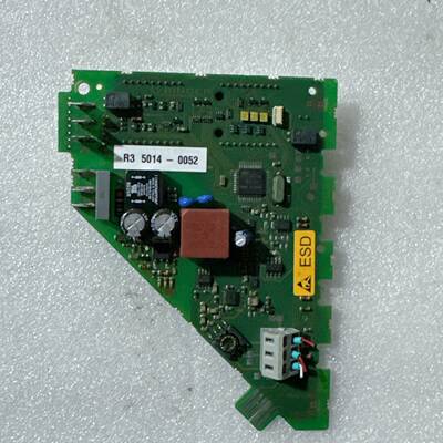 可维修BINDER烘箱控制主板 R3 5014-0052议价