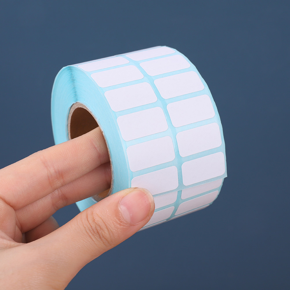 三防热敏纸2010热敏标签纸20x10不干胶条码纸超市电子称贴纸