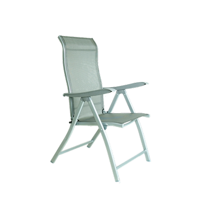 中秀户外折叠躺椅可座可躺两用