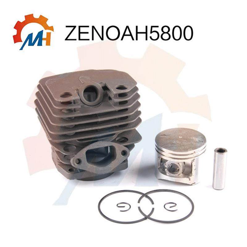 供应5800油锯配件气缸油锯油锯