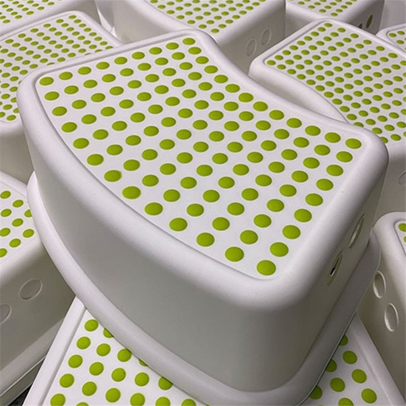 瑞典家用儿童洗手台防滑凳脚踏凳