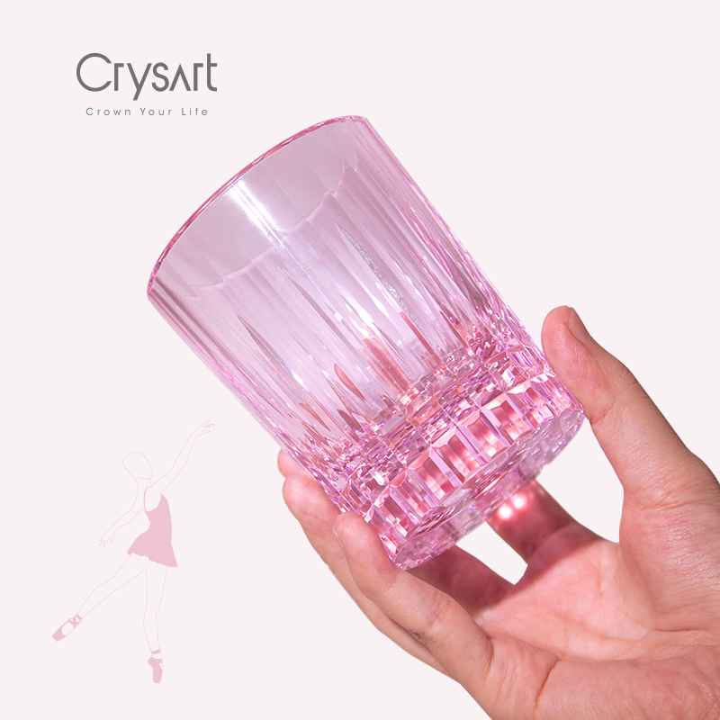 手工威士忌CRYSART水晶欧式