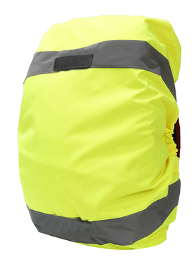 反光儿童拉杆书包套中小学生背包防雨罩登山全包户外双肩骑行防水