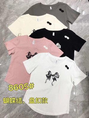 4.25可可【夏款上新】 贝儿家 高品定制圆领短袖长57 L#L A#C