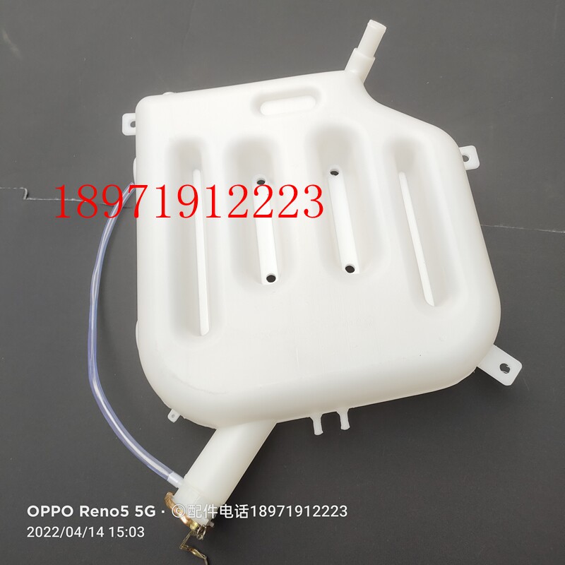 三环征腾副水箱测试推荐