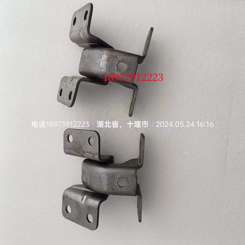 东风拓行D1车门合页东风货车配件拓行畅行D1L车门铰链开关门合页