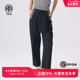 简约设计休闲长裤 TCH轻奢潮牌春秋新款 烫钻时尚 T72A206001