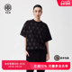 TCH春秋新款 T72C106048 男女同款 时尚 LOGO烫钻T恤宽松休闲短袖