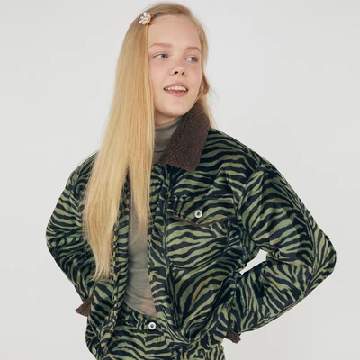 短款SCULPTOR涤纶欧美风