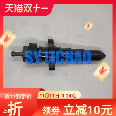 3095773 适配重庆康明斯K38发动机喷油器 3609849船机喷油器总成