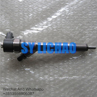 0445110059 适用于博世喷油器江铃汽车柴油发动机喷油嘴总成
