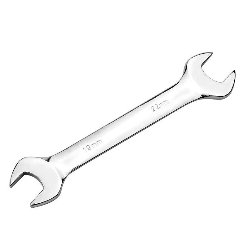 开口扳手双头呆两用套装