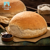 包邮 顺丰 秋林大列巴正宗哈尔滨大列巴面包中华老字号省级非遗