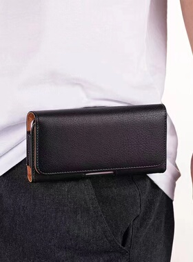 适用于vivoy3s手机壳y3/y33s腰包vivoy31s穿皮带vivo y100/y200i男vivoy30女y32老人y30挂包y33s/y3s/y200t