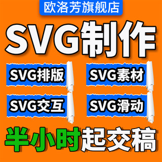 svg制作编辑器135秀米96小蚂蚁排版设计微信公众号制作代做开发