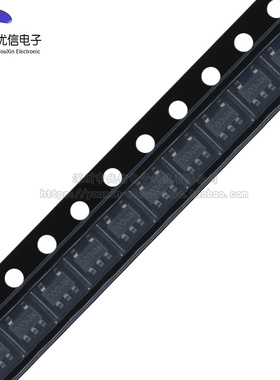 原装正品 MT9700 SOT-23-5 80m,可调快速响应限流配电开关