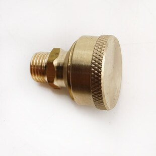 手动试压泵配件链接打压泵止回阀软管密封圈进水阀四通管道测压用