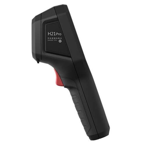 海康H21Pro新经济型手持测温热像仪