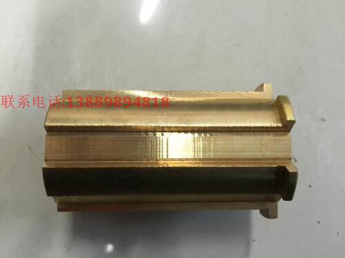 极速。机牀配件中捷摇臂钻Z3080-25Z3063-20铜套离合器花键套厂家