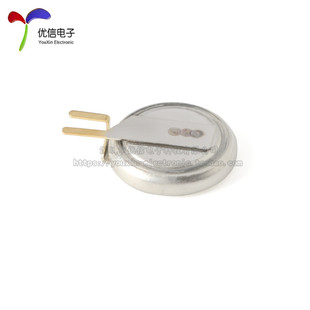 原装正品 法拉电容 3.3V 0.22F DMS3R3224 超级电容器