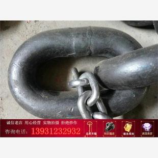 G80锰钢链条起重吊车叉车成套吊索具网红桥捆绑拖拉钢链厂家 正品