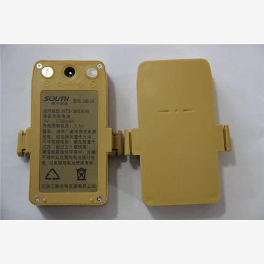 南方全站仪332电池NB35A/