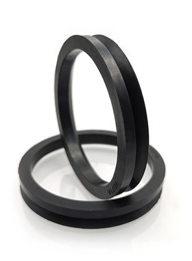 VA水封V型旋转密封圈VD/VA170/180/190/200/224/250/280/300/320