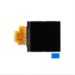 SPI接口 240 1.54寸彩色TFT显示屏高清IPS LCD裸屏液晶屏240