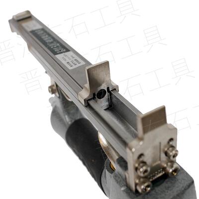 中杰塑料码钉枪S1310-S N1013树脂钉细钉粗钉尼龙钉S1308不起火钉