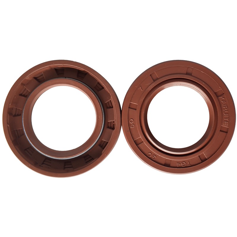 氟胶耐高温耐腐蚀好油封TC/TG125*145/150/155/160*12/14/15 耐油