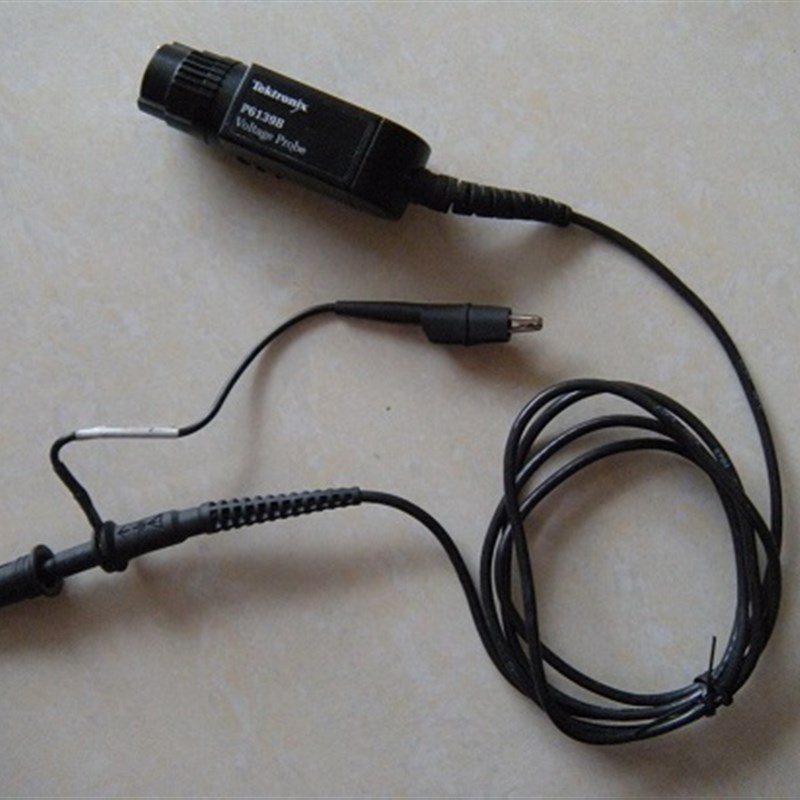 泰克示波器探头P613G9B  500MHz