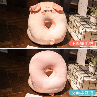 冰丝午睡枕小学生趴睡枕公室趴桌子睡觉枕头儿童午休神器抱枕女