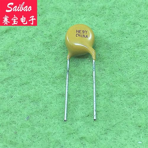 250V 80MA 自恢复保险丝 赛宝