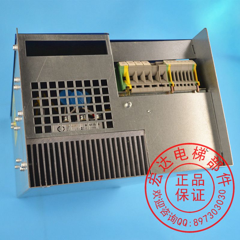 蒂森电梯变频器g CPIK-32M1 变频器 韩国进口 全新原装 质保一年