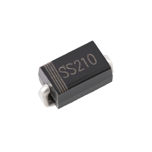 正品 SS210 肖特基二极管 优信电子 10只 原装 100V SMAG