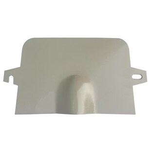 磨床砂轮罩前盖板挡板618平面磨床宇青旺磐 磨床砂轮防护罩防尘盖