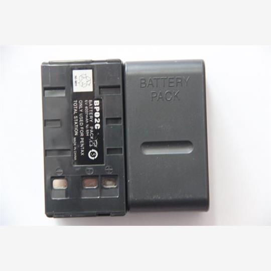 宾得全站仪电池BP02C新款