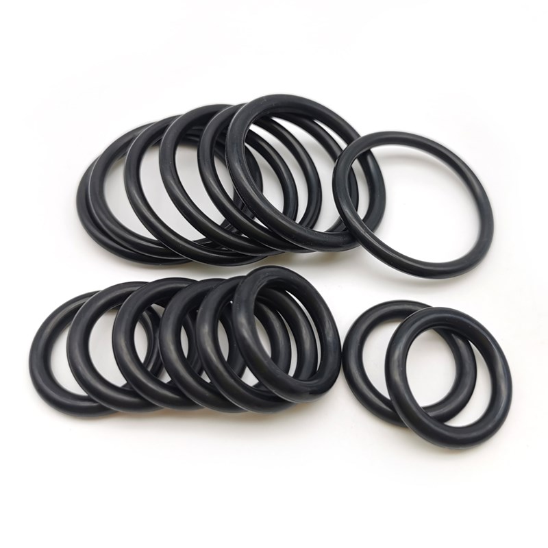 丁晴O型圈线径5.7/外径345/350/355/360/365/370/375/380/385