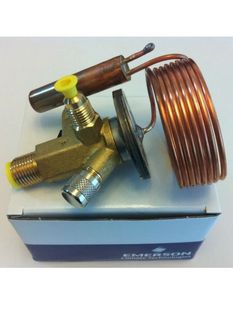 艾默生膨胀阀 阀芯 TX6 Z14 阀体 Z15 原装