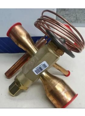 原装 艾默生 双向膨胀阀 TX7-N04 TX7-N05 TX7-N07 TX7-N08 阀芯