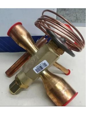 原装 艾默生 双向膨胀阀 TX7-N04 TX7-N05 TX7-N07 TX7-N08 阀芯