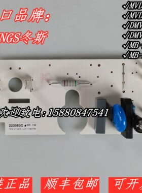 DUNGS冬斯电磁阀组电路板MB-DLE MVDLE DMV-DLE MB-ZRDLE线路板