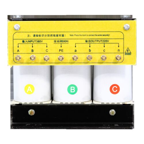 380v660v415v变220v200v三相隔离干式变压器5kva10KW20千瓦100KVA