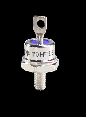 70HF120 进口型螺旋二极管70HF140 70HF160 70HF080 W 70HF060