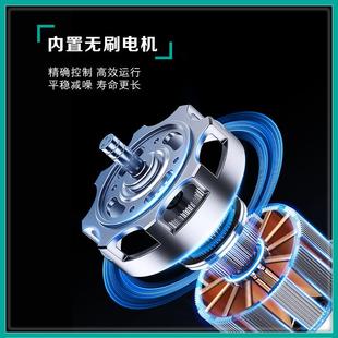 实验室数显磁力搅拌器迷你转速多联可调多点加热磁力搅拌器大容量