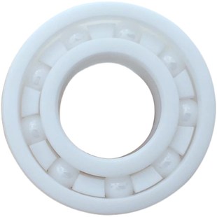 604 608 605 607 609 606 氧化锆陶瓷轴承微型防水耐腐蚀高速603