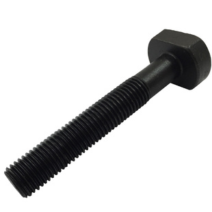 10.9级高强度全牙压板螺丝螺杆T型螺丝T形螺杆螺栓M12M14M16M2024