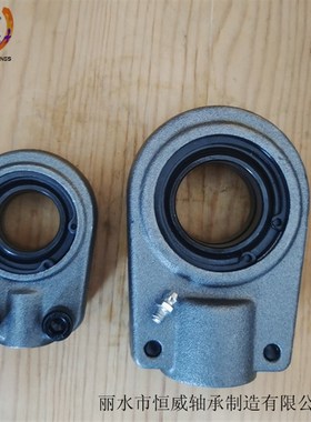 油缸耳环关b节轴承GK20NK SIR30ES GAK25 40 50 60 70 80 90 GIHR