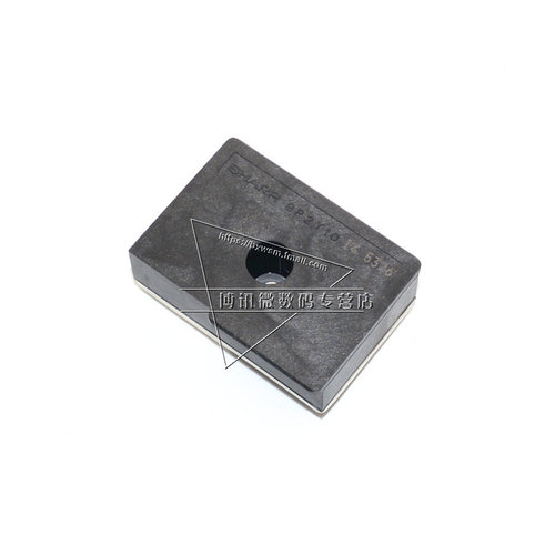 GP2Y1014AU粉尘感测器 PM2.5感测器 灰尘感测器代替GP2Y1010AU0F